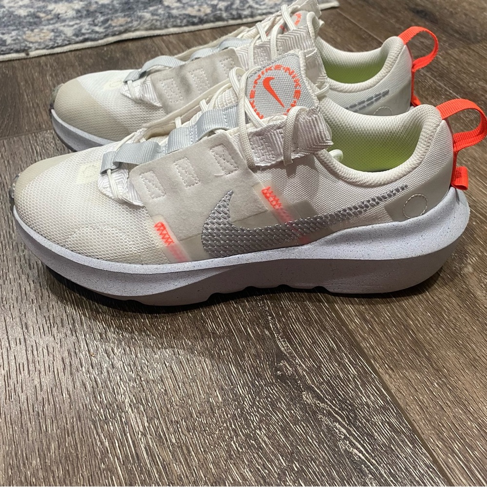 Nike Youth Crater Impact Shoes